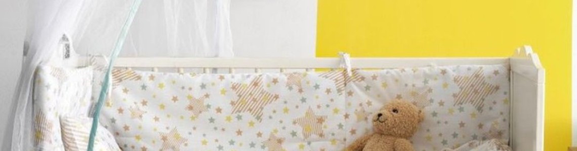 Κουβερλί Βρεφικά 