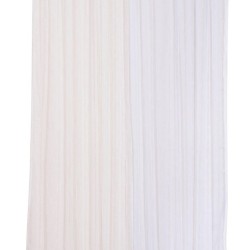 Κουρτίνα Mε Τρέσα Curtains Dylan Ivory Anna Riska (140x270) 1Τεμ