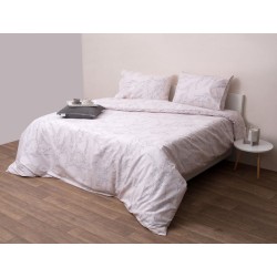Παπλωματοθήκη Μονή Σετ Premium 5006 Cotton Anna Riska (160x240) 2Τεμ