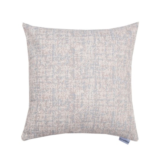 Διακοσμητικό Μαξιλάρι Chinille Pillows 1445 Ivory Jacquard Anna Riska (55x55) 1Τεμ