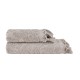 Πετσέτα Προσώπου Bath Towels Anabelle Linen Jacquard Cotton Anna Riska (50x90) 1Τεμ