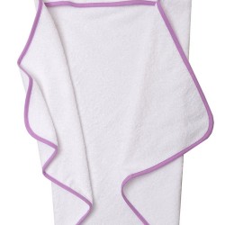 Κάπα Βρεφική Baby Digital Print Iris Cotton Anna Riska (75x75) 1Τεμ