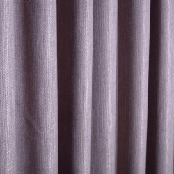 Κουρτίνα Με Τρέσα Curtains Daria 794 Lilac Jacquard Anna Riska (280Πx270Υ) 1Τεμ