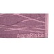 Πετσέτα Προσώπου Nefeli 3 Lilac Pink Jacquard Cotton Anna Riska (50x100) 1Τεμ