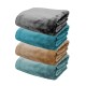Κουβέρτα Βελουτέ King Size Velour Blankets 8 Green Anna Riska (240x260) 1Τεμ Κουβέρτα Βελουτέ King Size Velour Blankets 8 Green Anna Riska (240x260) 1Τεμ