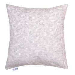 Διακοσμητικό Μαξιλάρι 1449 Grey Chinille Jacquard Anna Riska (55x55) 1Τεμ