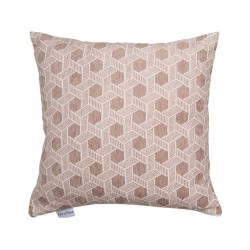 Διακοσμητική Μαξιλαροθήκη 1450 Linen Chinille Jacquard Anna Riska (42x42) 1Τεμ