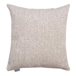Διακοσμητικό Μαξιλάρι 1451 Ivory Chinille Jacquard Anna Riska (55x55) 1Τεμ