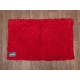 Πατάκι Μπάνιου Bathmat Rose Red Cotton Anna Riska (50x80) 1Τεμ Πατάκι Μπάνιου Bathmat Rose Red Cotton Anna Riska (50x80) 1Τεμ