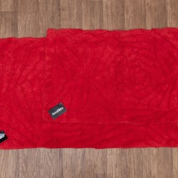 Πατάκι Μπάνιου Bathmat Rose Red Cotton Anna Riska (50x80) 1Τεμ