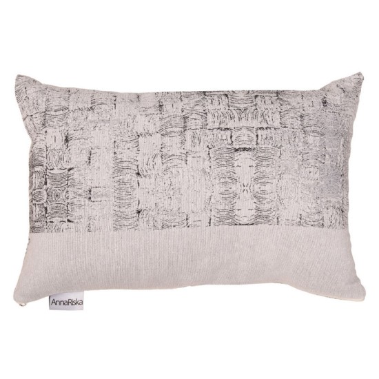 Διακοσμητικό Μαξιλάρι Throws 1535 Sand Jacquard Cotton Anna Riska (32x52) 1Τεμ Διακοσμητικό Μαξιλάρι Throws 1535 Sand Jacquard Cotton Anna Riska (32x52) 1Τεμ