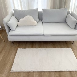 Χαλί Carpets Felicity Sand Γουνάκι Anna Riska (200x290) 1Τεμ