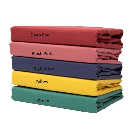Πανωσέντονο King Fashion Satin Cotton Anna Riska (280x275) 1Τεμ