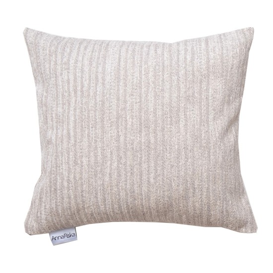 Διακοσμητικές Μαξιλαροθήκες Σετ Chinille 1453 Linen Jacquard Anna Riska (42x42) 2Τεμ