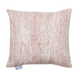 Διακοσμητικές Μαξιλαροθήκες Σετ Chinille 1452 Blush Pink Jacquard Anna Riska (42x42) 2Τεμ