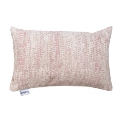 Διακοσμητικό Μαξιλάρι Chinille 1452 Blush Pink Jacquard Anna Riska (32x52) 1Τεμ