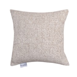 Διακοσμητικό Μαξιλάρι 1451 Ivory Chinille Jacquard Anna Riska (42x42) 1Τεμ