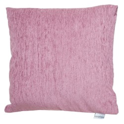 Διακοσμητικό Μαξιλάρι Chenille Jacquard 1300 Lilac Anna Riska (42x42) 1Τεμ