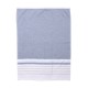 Ποτηρόπανο Kitchen Towels 520 Blue Cotton Anna Riska (50x70) 1Τεμ