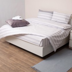 Κουβερλί Μονό Σετ Premium 5011 Cotton Anna Riska (160x240) 2Τεμ
