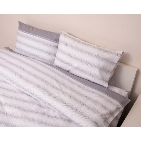 Κουβερλί Μονό Σετ Premium 5011 Cotton Anna Riska (160x240) 2Τεμ Κουβερλί Μονό Σετ Premium 5011 Cotton Anna Riska (160x240) 2Τεμ