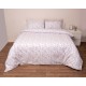 Κουβερλί Μονό Σετ Premium 5012 Cotton Anna Riska (160x240) 2Τεμ Κουβερλί Μονό Σετ Premium 5012 Cotton Anna Riska (160x240) 2Τεμ
