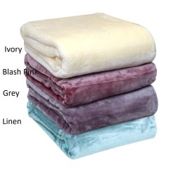 Υπνόσακος Baby Velour Blankets Blush Pink Anna Riska (80x110) 1Τεμ Υπνόσακος Baby Velour Blankets Blush Pink Anna Riska (80x110) 1Τεμ