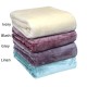 Υπνόσακος Baby Velour Blankets Grey Anna Riska (80x110) 1Τεμ