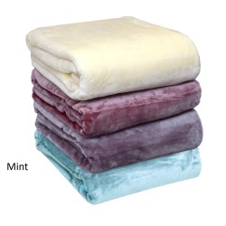 Υπνόσακος Baby Velour Blankets Green Anna Riska (80x110) 1Τεμ Υπνόσακος Baby Velour Blankets Green Anna Riska (80x110) 1Τεμ