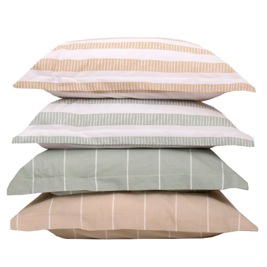 Πανωσέντονο Μονό Mix & Match 120 Cotton Anna Riska (170x260) 1Τεμ