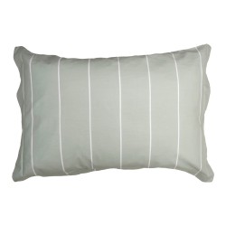 Κατωσέντονο Μονό Mix & Match 111 Cotton Anna Riska (100x200+25) Με Λάστιχο 1Τεμ