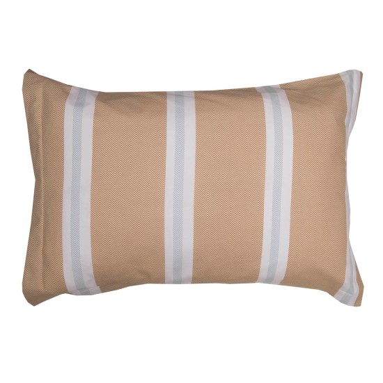 Κατωσέντονο Μονό Mix & Match 125 Cotton Anna Riska (100x200+25) Με Λάστιχο 1Τεμ