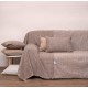 Ριχτάρι Τριθέσιου Throws 1456 Linen Chenille Jacquard Anna Riska (180x280) 1Τεμ