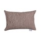 Διακοσμητικό Μαξιλάρι Throws 1456 Linen Chenille Jacquard Anna Riska (32x52) 1Τεμ