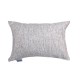 Διακοσμητικό Μαξιλάρι Throws 1456 Ivory Chenille Jacquard Anna Riska (32x52) 1Τεμ
