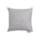 Διακοσμητικό Μαξιλάρι Throws 1456 Ivory Chenille Jacquard Anna Riska (42x42) 1Τεμ