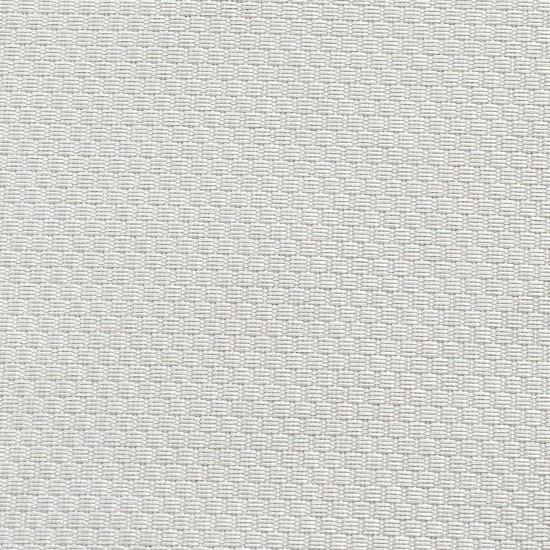 Κουρτίνα Μπάνιου Υφασμάτινη Αδιάβροχη Shower Curtain 512 Ivory Jacquard Anna Riska (180Πx180Υ) 1Τεμ