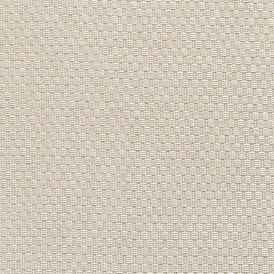 Κουρτίνα Μπάνιου Υφασμάτινη Αδιάβροχη Shower Curtain 512 Beige Jacquard Anna Riska (180Πx180Υ) 1Τεμ
