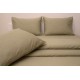Μαξιλαροθήκες Σετ Fashion 6 Khaki Green Satin Cotton Anna Riska (50x70) 2Τεμ Μαξιλαροθήκες Σετ Fashion 6 Khaki Green Satin Cotton Anna Riska (50x70) 2Τεμ