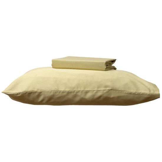 Κατωσέντονο Μονό Fashion 7 Beige Satin Cotton Anna Riska (100x200+25) Με Λάστιχο 1Τεμ Κατωσέντονο Μονό Fashion 7 Beige Satin Cotton Anna Riska (100x200+25) Με Λάστιχο 1Τεμ