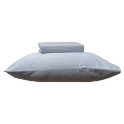 Σεντόνια Υπέρδιπλα Σετ Fashion 8 Grey Satin Cotton Anna Riska (280x275) 4Τεμ Σεντόνια Υπέρδιπλα Σετ Fashion 8 Grey Satin Cotton Anna Riska (280x275) 4Τεμ