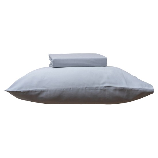 Κουβερλί Μονό Fashion 8 Grey Satin Cotton Anna Riska (160x240) 1Τεμ Κουβερλί Μονό Fashion 8 Grey Satin Cotton Anna Riska (160x240) 1Τεμ
