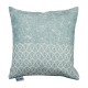 Μαξιλάρι Διακοσμητικό Throws 1575 Lake Blue Jacquard Anna Riska (42x42) 1Τεμ Μαξιλάρι Διακοσμητικό Throws 1575 Lake Blue Jacquard Anna Riska (42x42) 1Τεμ