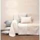 Ριχτάρι Τετραθέσιου Throws 1576 Sand Jacquard Anna Riska (180x320) 1Τεμ Ριχτάρι Τετραθέσιου Throws 1576 Sand Jacquard Anna Riska (180x320) 1Τεμ