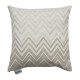 Μαξιλάρι Διακοσμητικό Throws 1576 Linen Jacquard Anna Riska (42x42) 1Τεμ