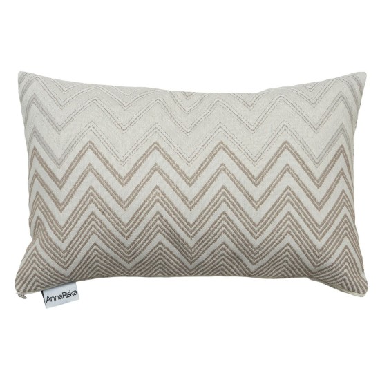 Μαξιλάρι Διακοσμητικό Throws 1576 Linen Jacquard Anna Riska (32x52) 1Τεμ Μαξιλάρι Διακοσμητικό Throws 1576 Linen Jacquard Anna Riska (32x52) 1Τεμ