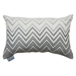 Μαξιλάρι Διακοσμητικό Throws 1576 Dark Grey Jacquard Anna Riska (32x52) 1Τεμ Μαξιλάρι Διακοσμητικό Throws 1576 Dark Grey Jacquard Anna Riska (32x52) 1Τεμ