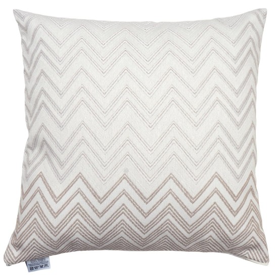 Μαξιλάρι Διακοσμητικό Throws 1576 Linen Jacquard Anna Riska (55x55) 1Τεμ Μαξιλάρι Διακοσμητικό Throws 1576 Linen Jacquard Anna Riska (55x55) 1Τεμ