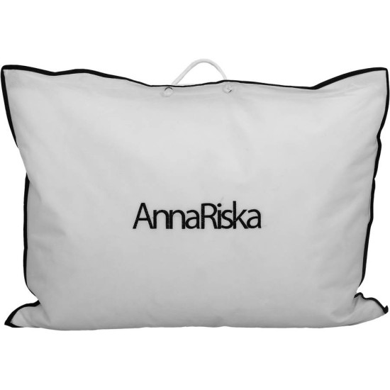 Μαξιλάρι Πουπουλένιο Ύπνου Μαλακό Down Pillow Anna Riska (50x70) 1Τεμ