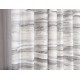 Κουρτίνα Με Τρέσα Curtains Digital Print Granite Grey Panama Anna Riska (280x270) 1Τεμ